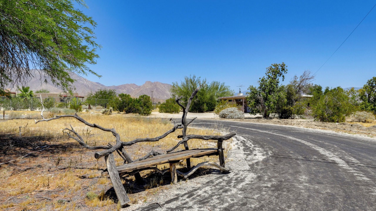 Photo of Others in Borrego Springs