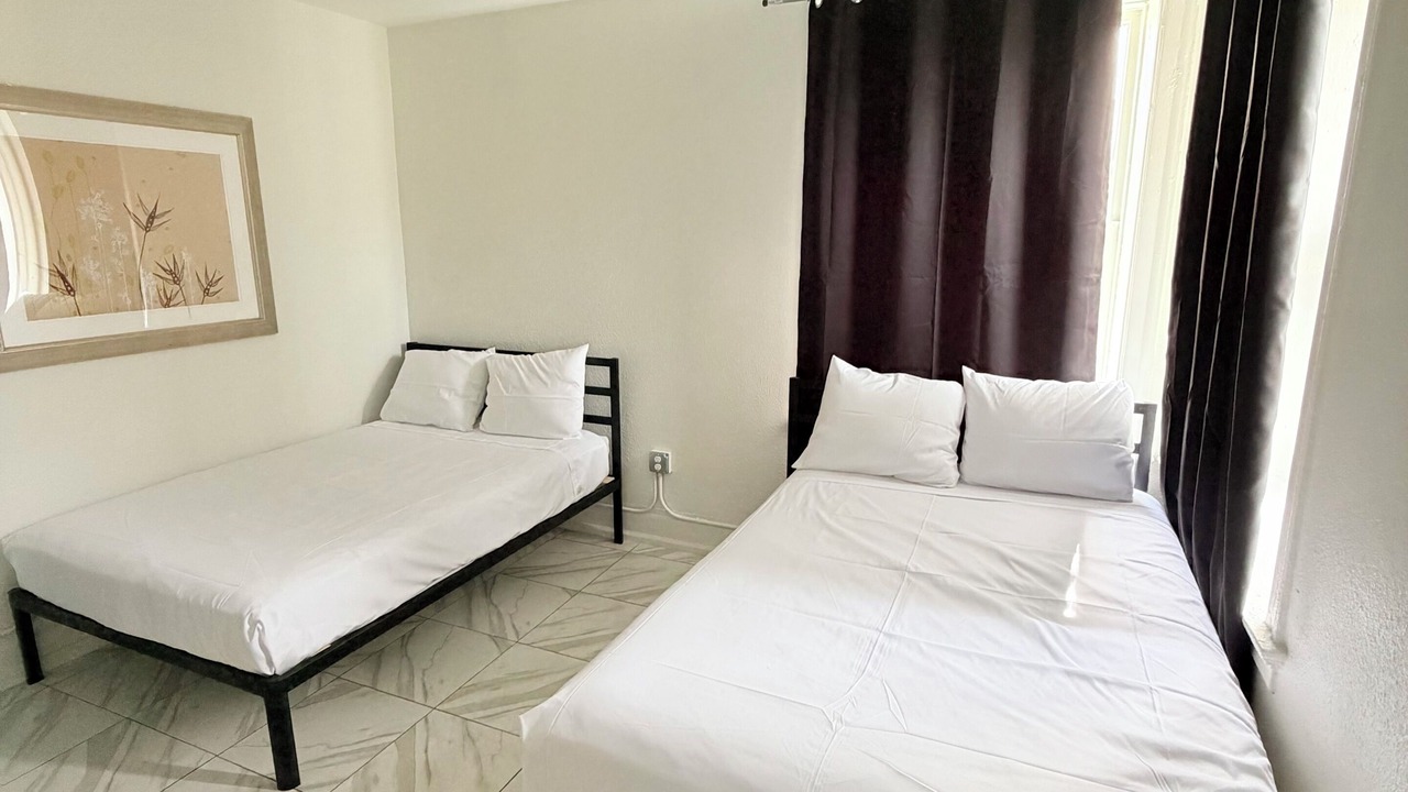 Photo of Bedroom in Tenderloin