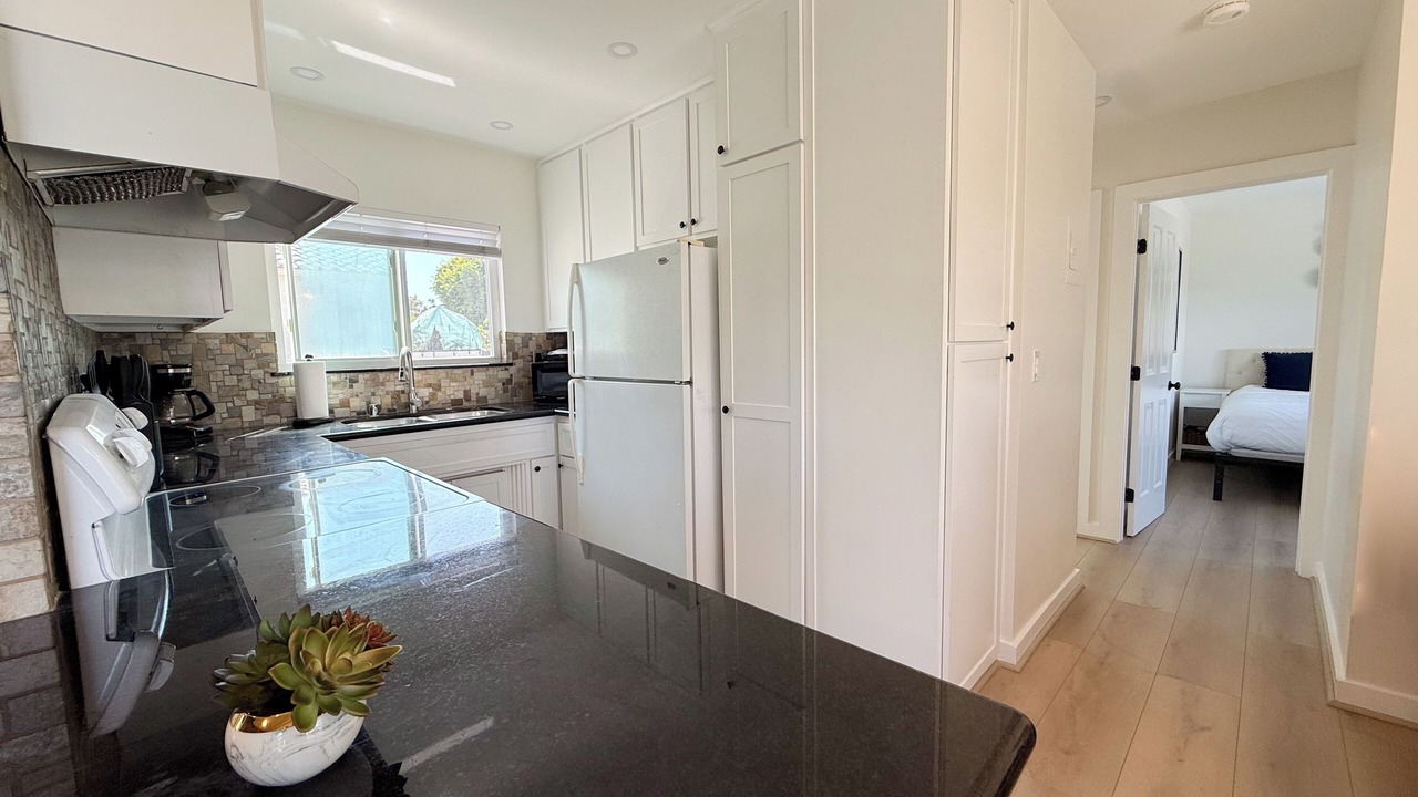 Photo of Kitchen in Old Towne
