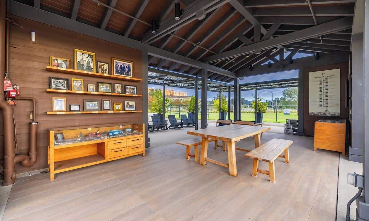 Photo of Outdoor in San Juan Capistrano