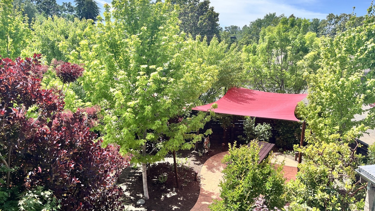 Photo of Patio Balcony in Kelseyville