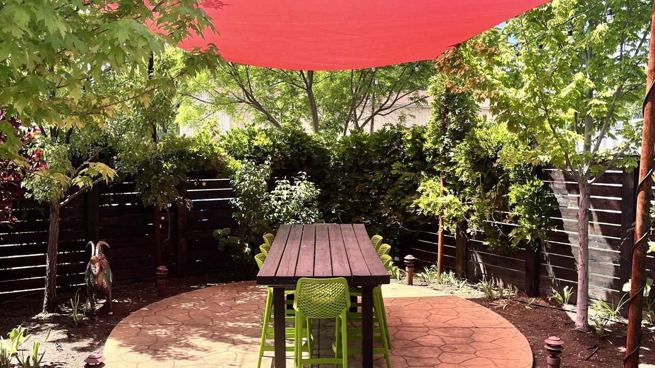 Photo of Patio Balcony in Kelseyville
