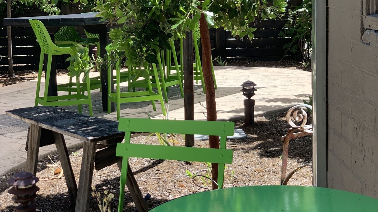 Photo of Patio Balcony in Kelseyville