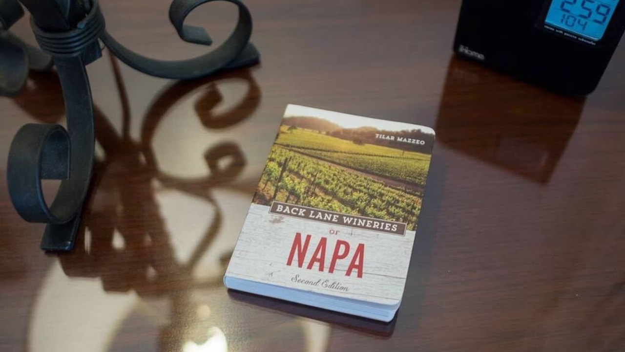 Photo of Others in Napa