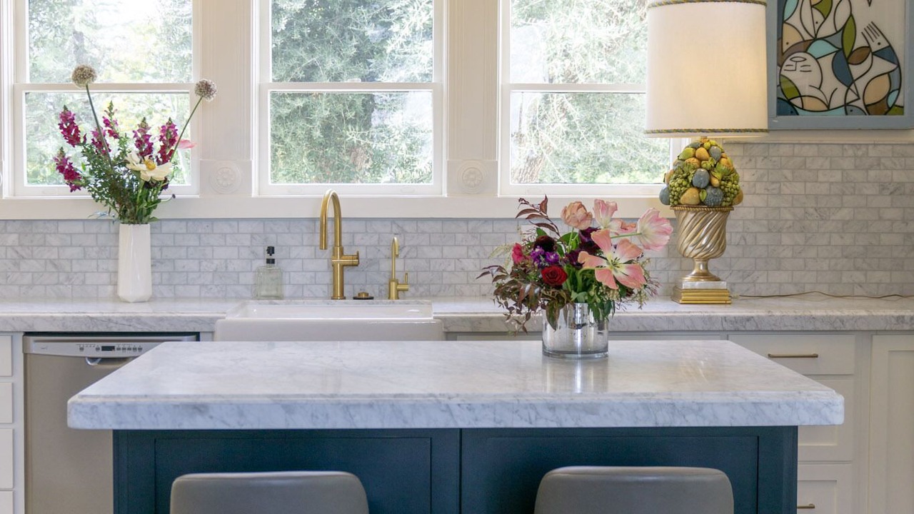 Photo of Kitchen in Winters