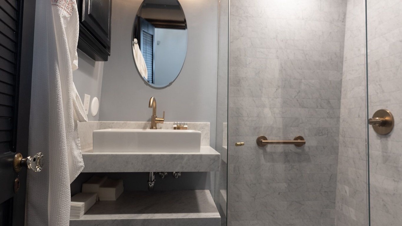 Photo of Bathroom in Winters