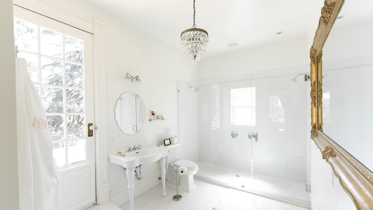 Photo of Bathroom in Winters