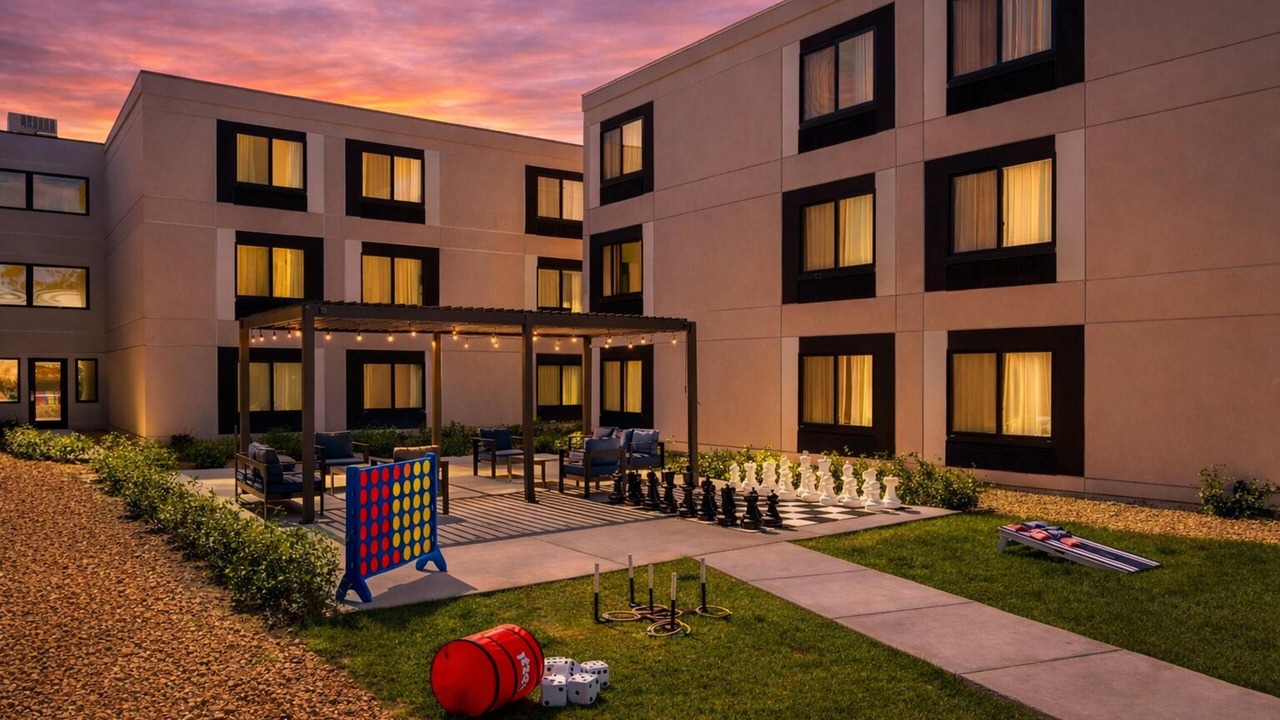Photo of Outdoor in Midway District