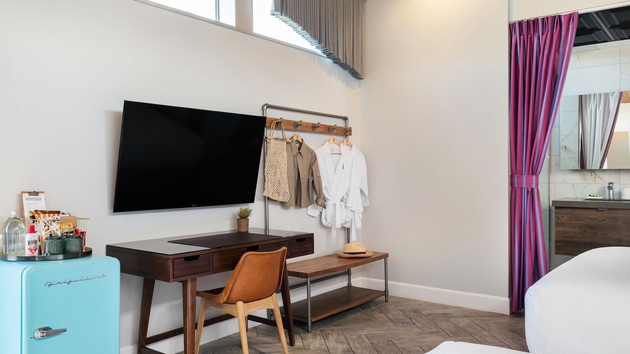 Photo of Bedroom in Uptown Design District