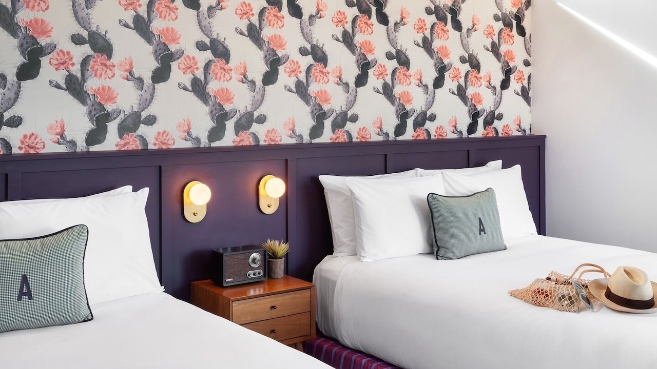 Photo of Bedroom in Uptown Design District