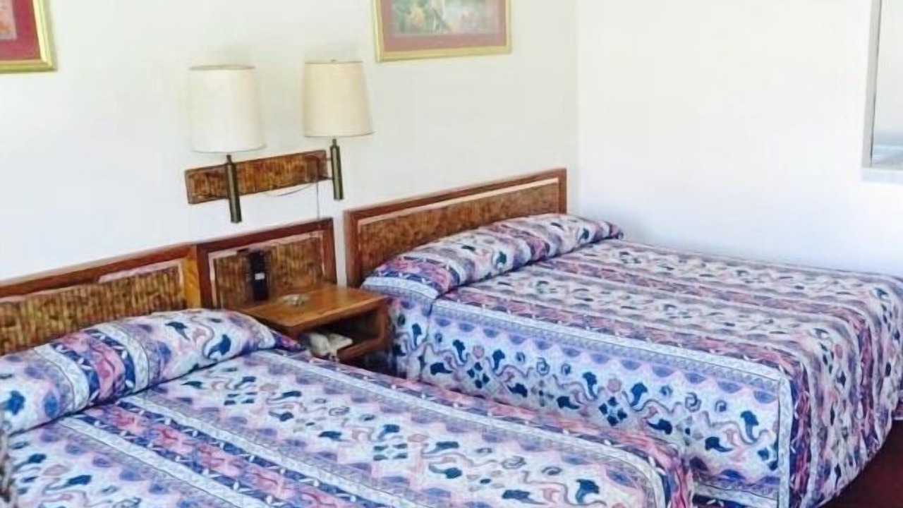 Photo of Bedroom in Eagle Rock