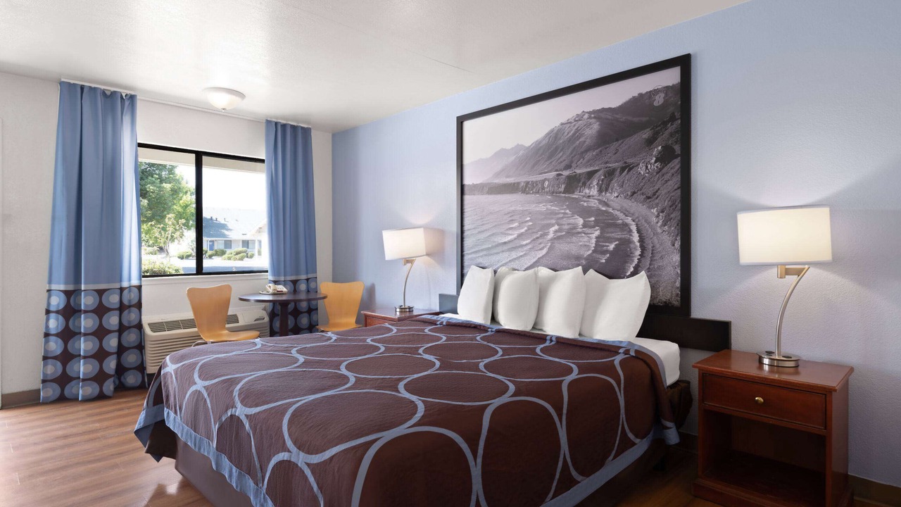 Photo of Bedroom in Dunnigan