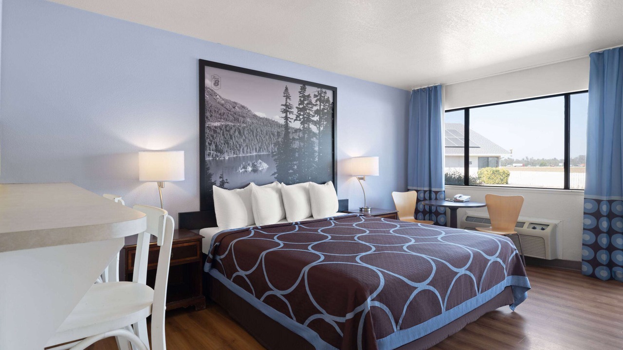 Photo of Bedroom in Dunnigan