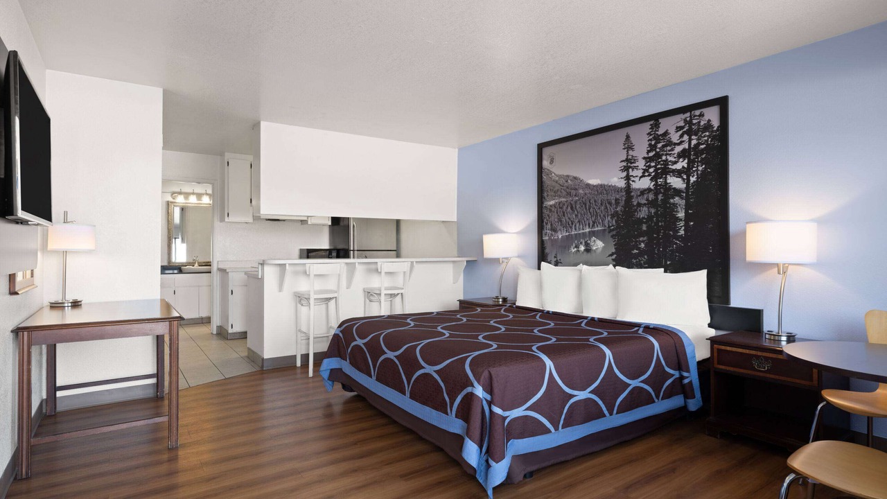 Photo of Bedroom in Dunnigan