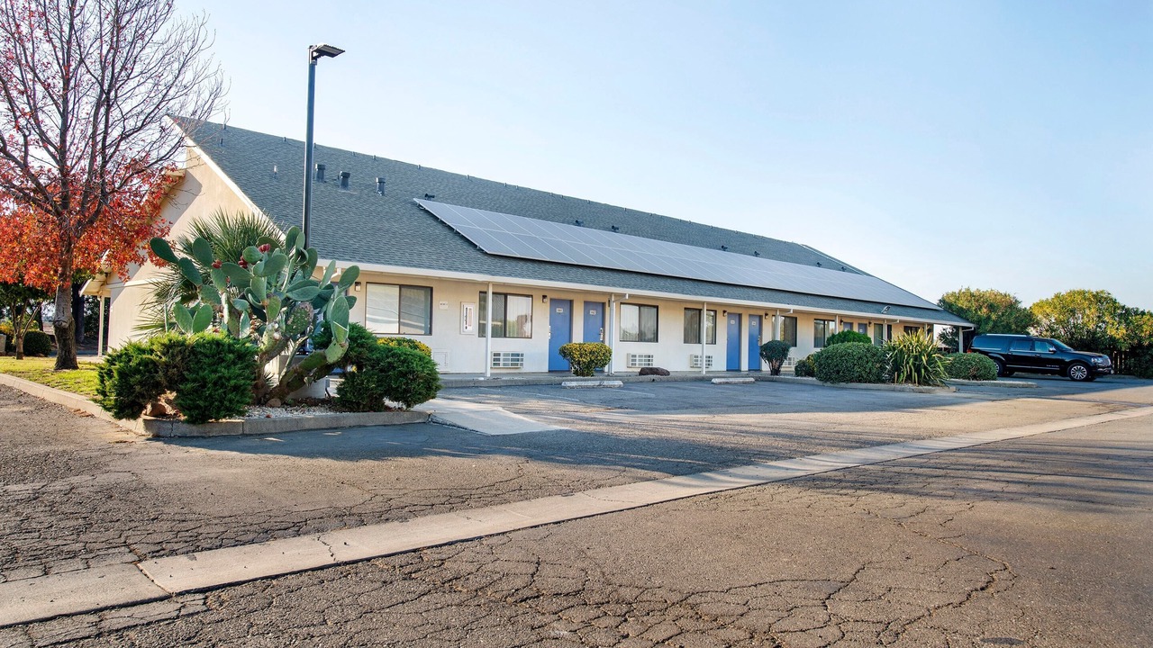 Photo of Outdoor in Dunnigan