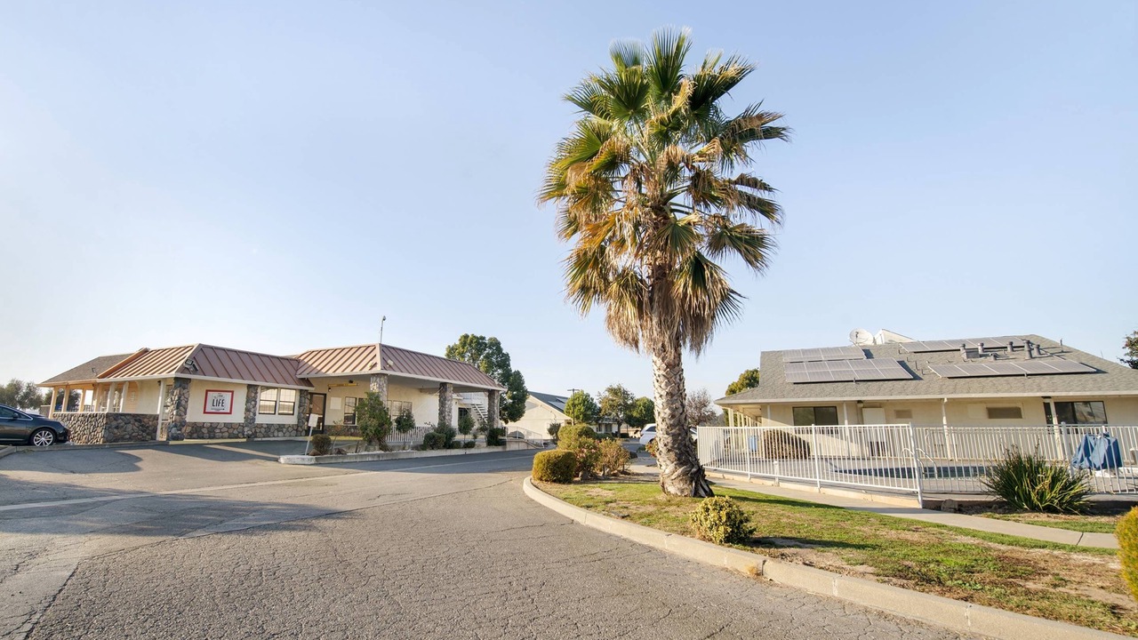 Photo of Outdoor in Dunnigan