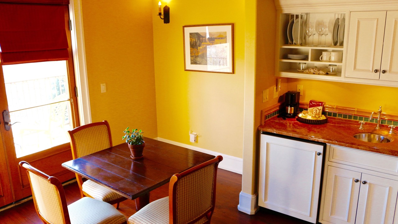 Photo of Bedroom in Paso Robles