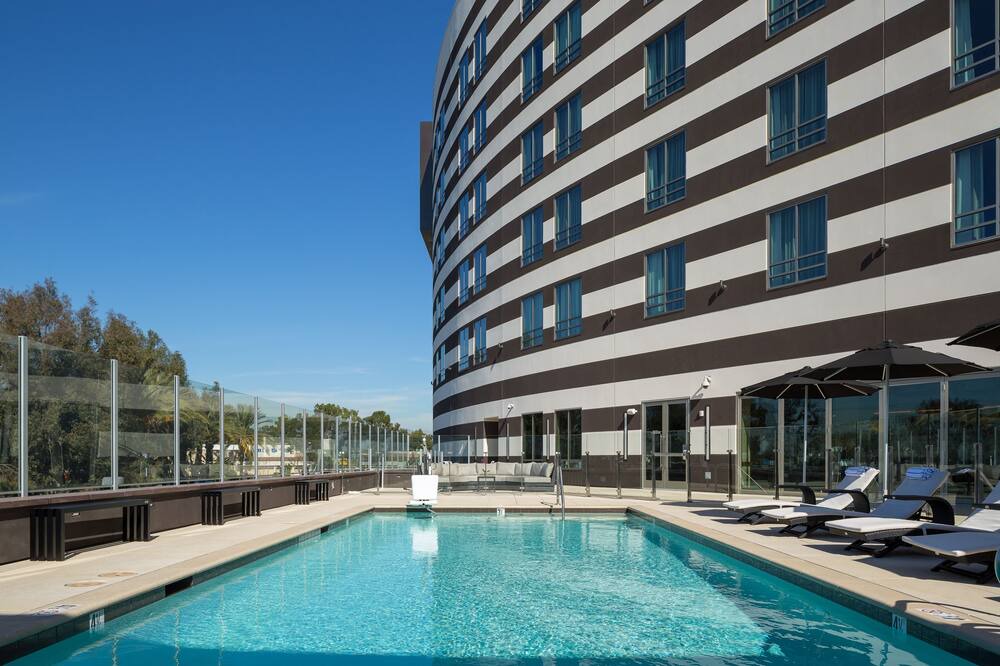 Photo of Outdoor in Bell Gardens