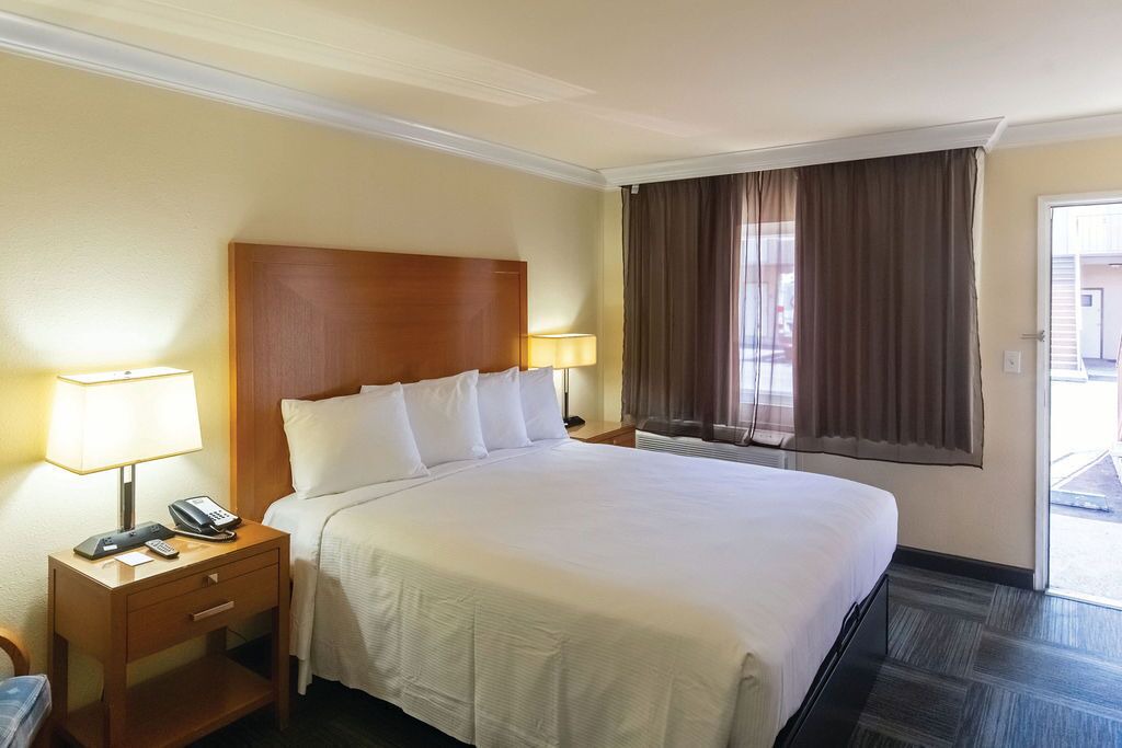 Photo of Bedroom in San Luis Obispo