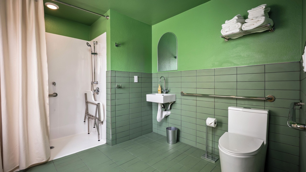 Photo of Bathroom in Independence