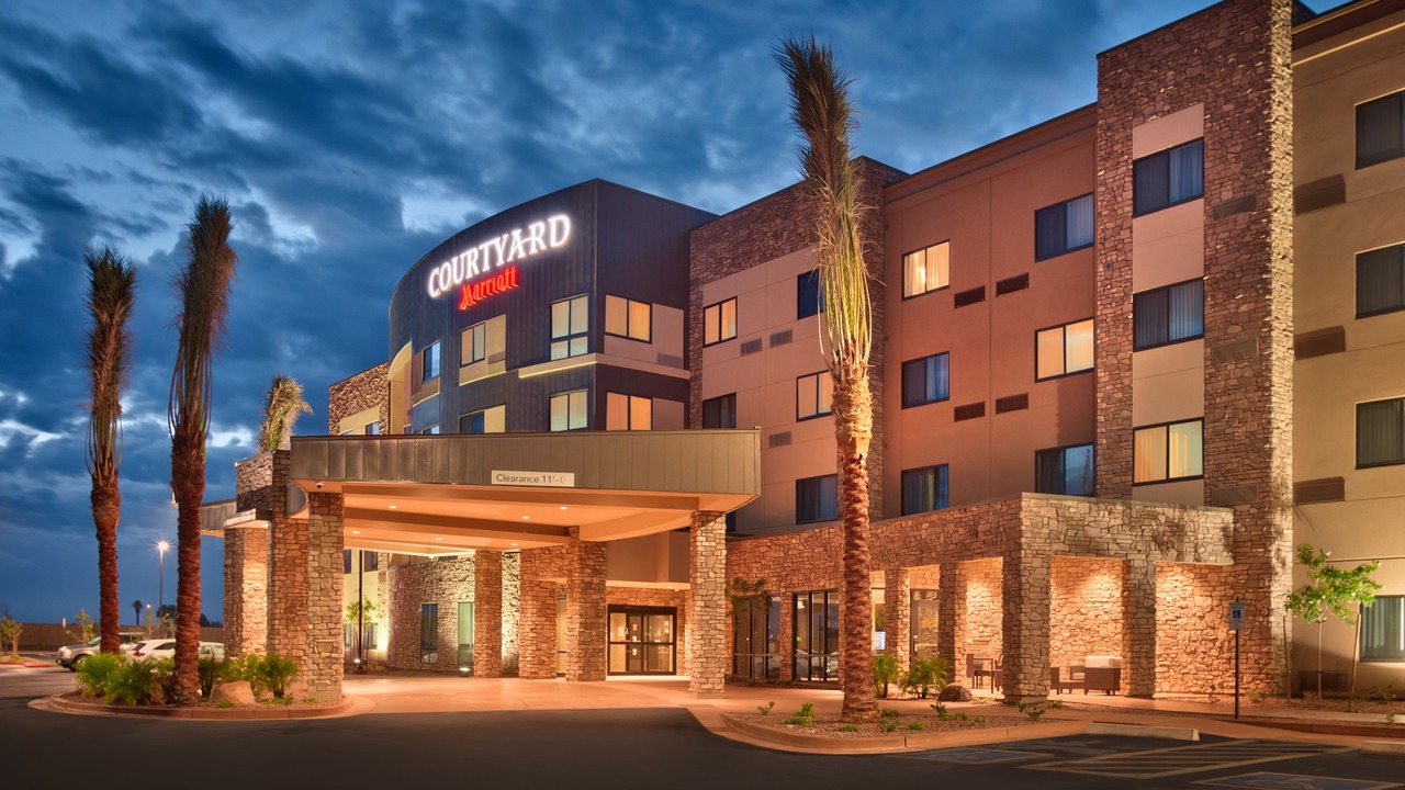 Photo of Outdoor in Mesa