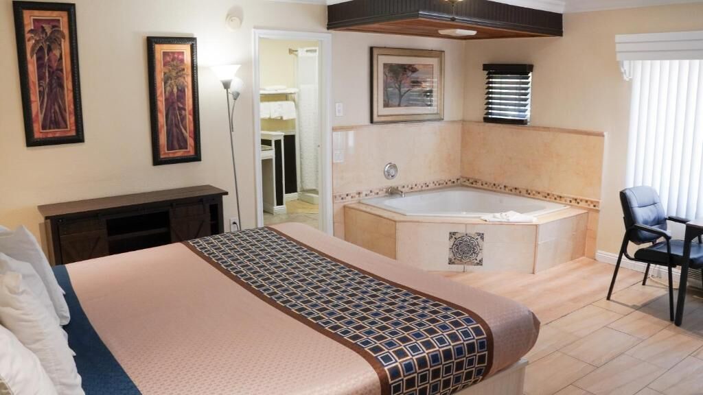 Photo of Bedroom in Sherman Oaks