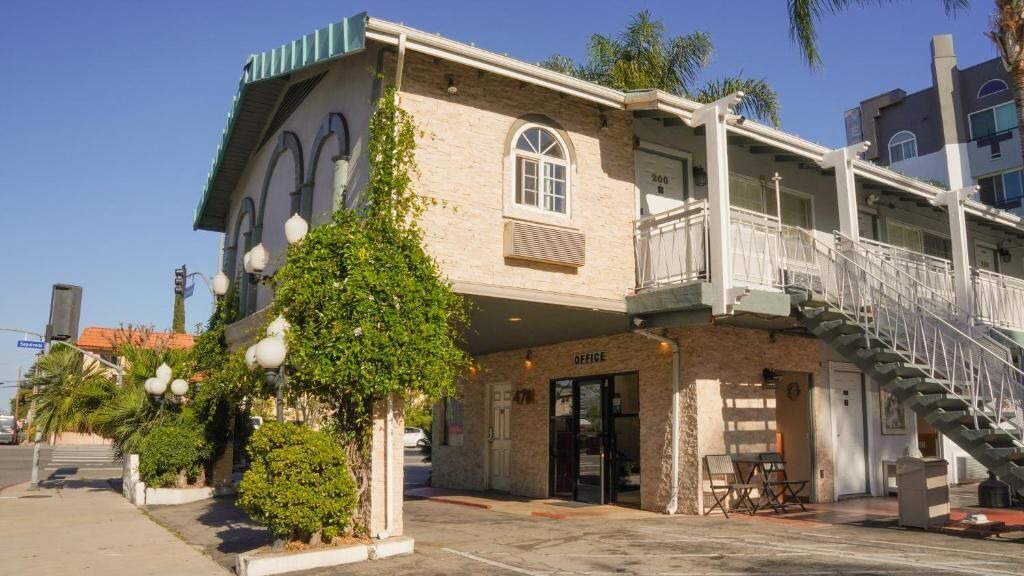 Photo of Outdoor in Sherman Oaks