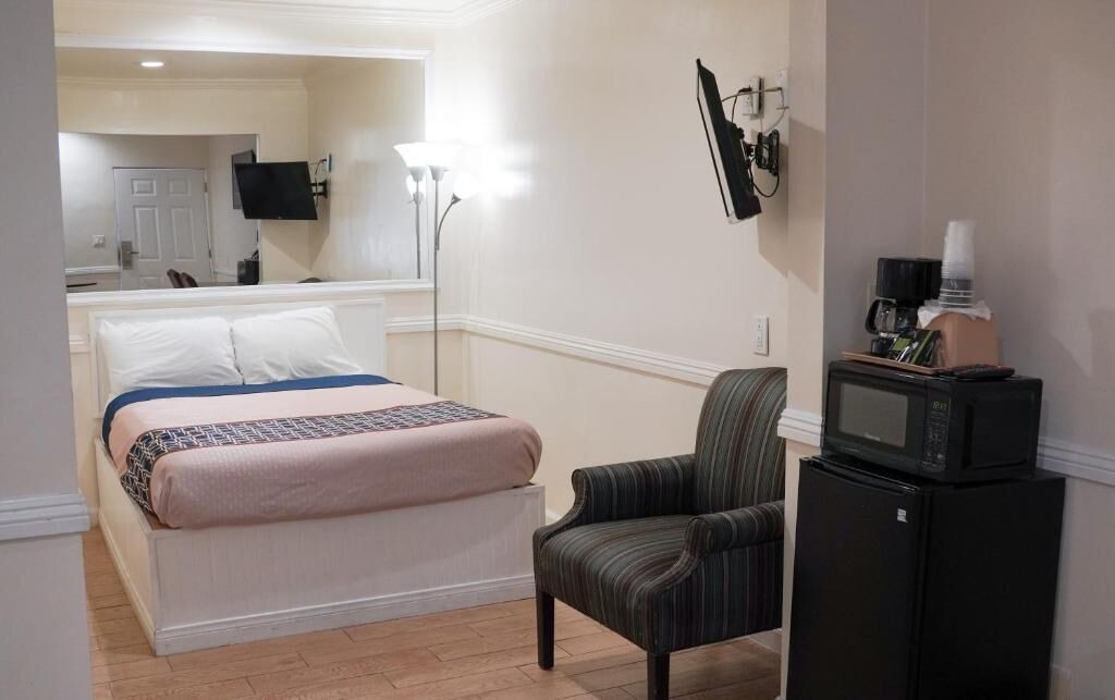 Photo of Bedroom in Sherman Oaks