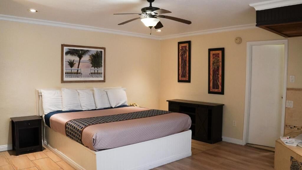 Photo of Bedroom in Sherman Oaks
