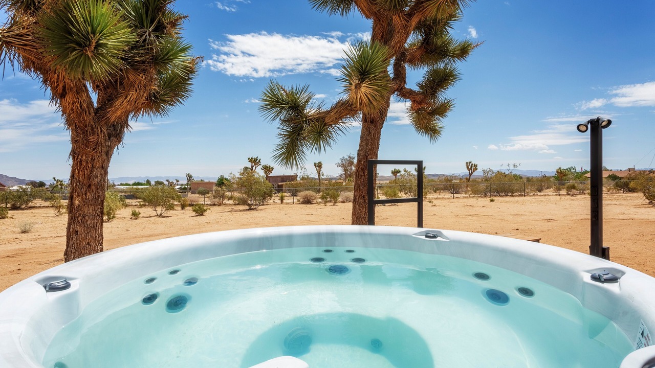 Photo of Outdoor in Yucca Valley