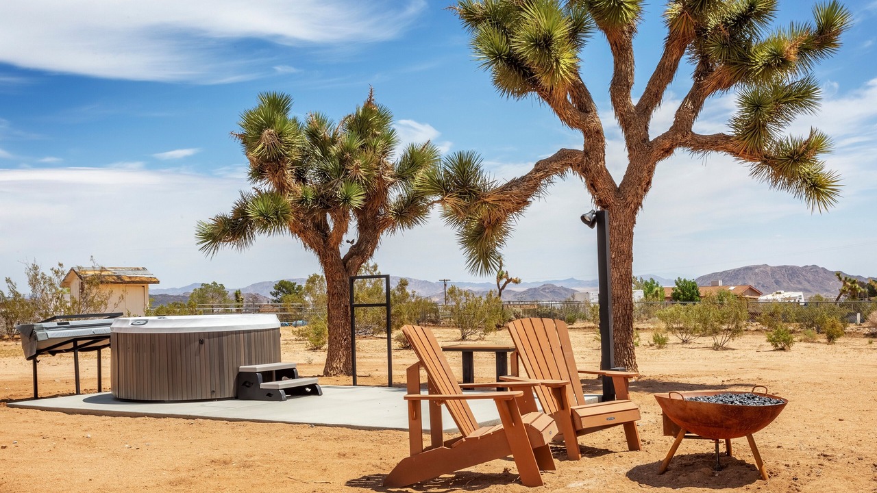 Photo of Others in Yucca Valley