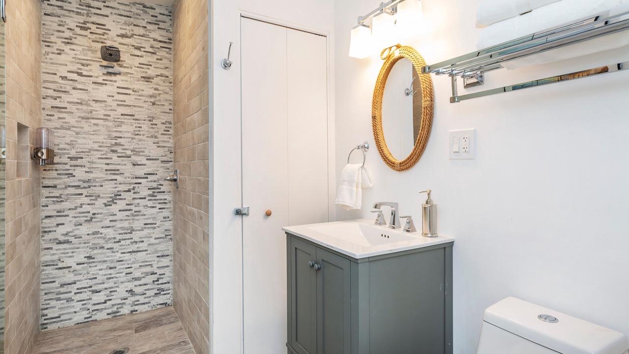 Photo of Bathroom in Yucca Valley