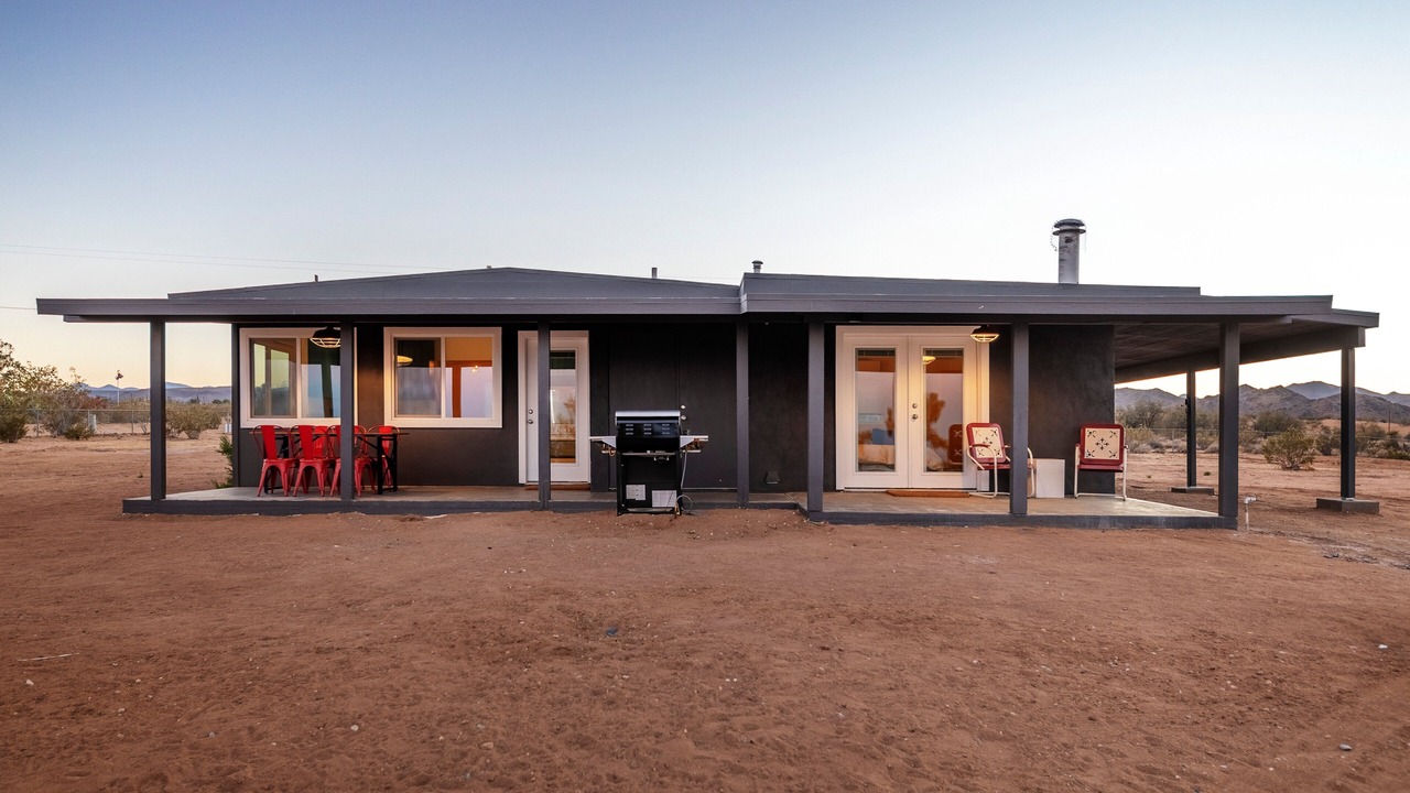 Photo of Outdoor in Yucca Valley