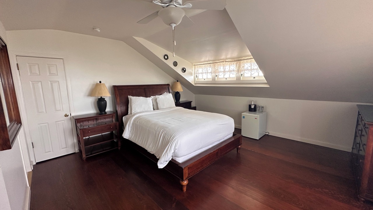 Photo of Bedroom in Two Harbors