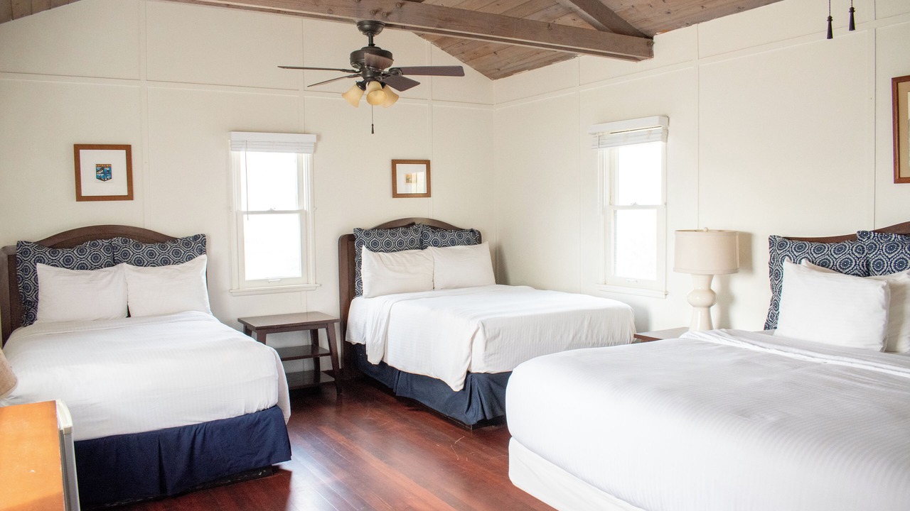 Photo of Bedroom in Two Harbors