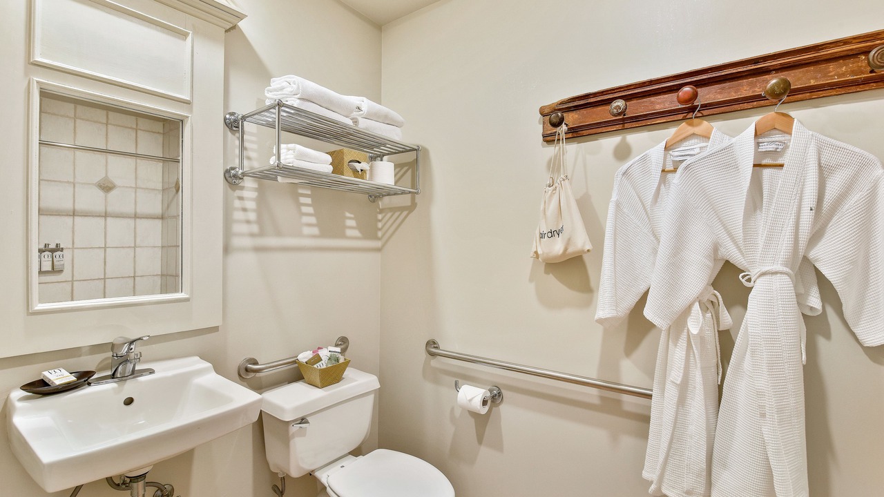 Photo of Bathroom in Mill Valley