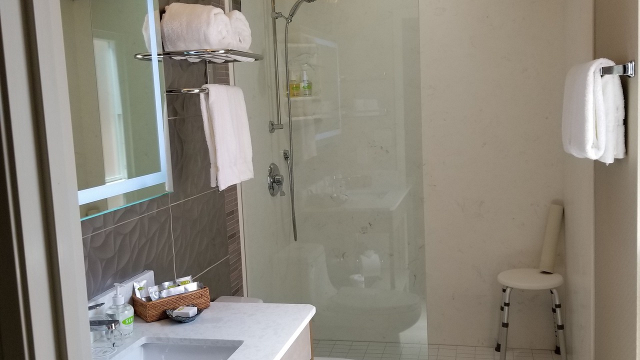Photo of Bathroom in North Berkeley