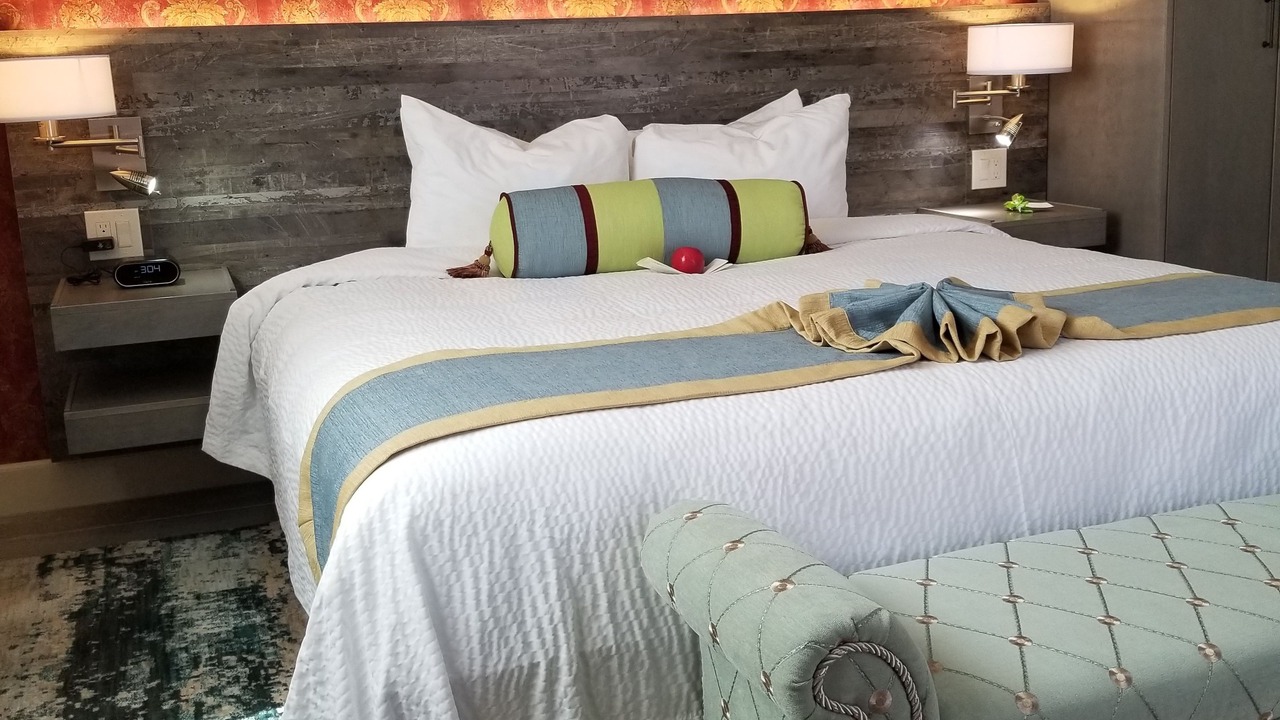 Photo of Bedroom in North Berkeley