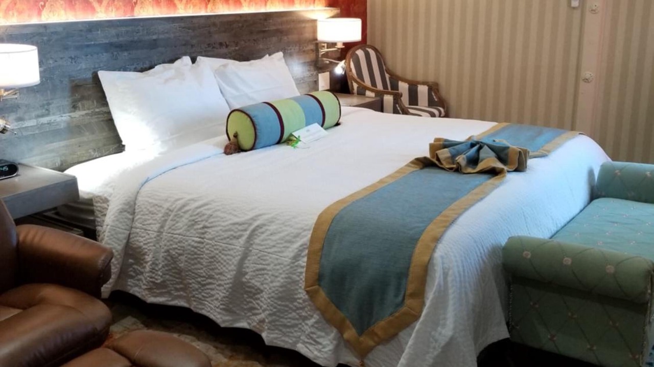 Photo of Bedroom in North Berkeley