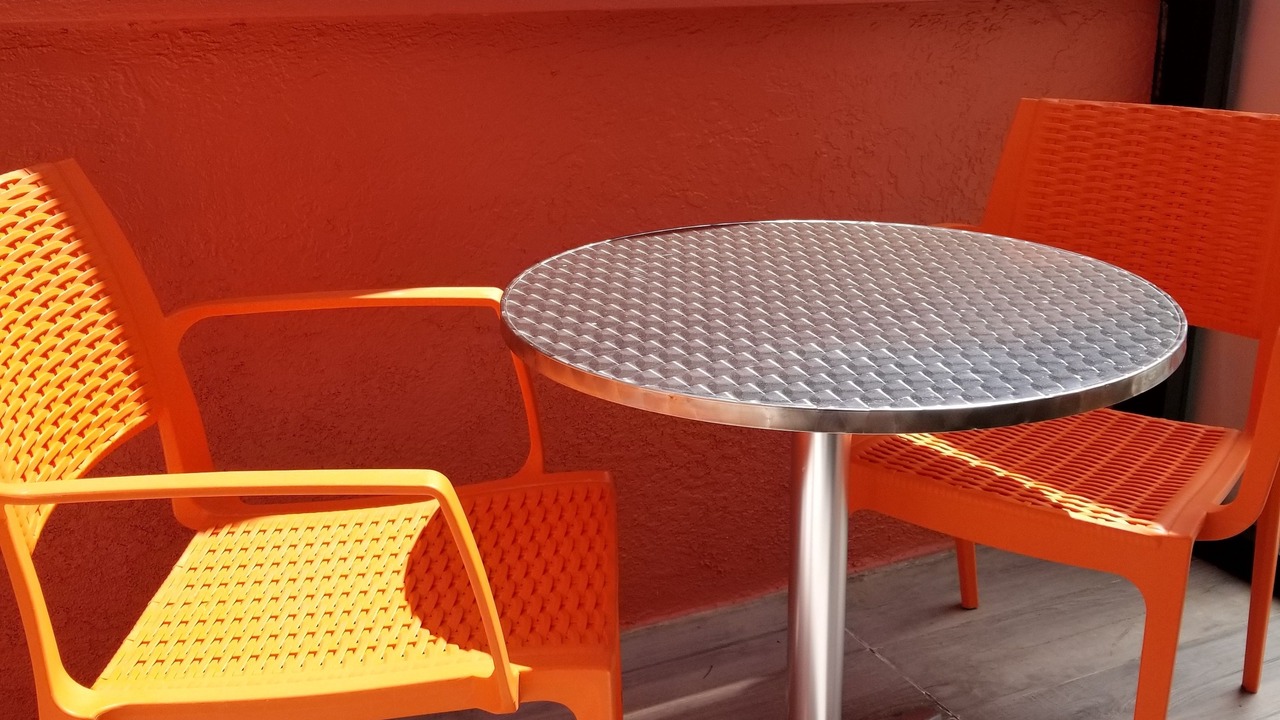 Photo of Patio Balcony in North Berkeley