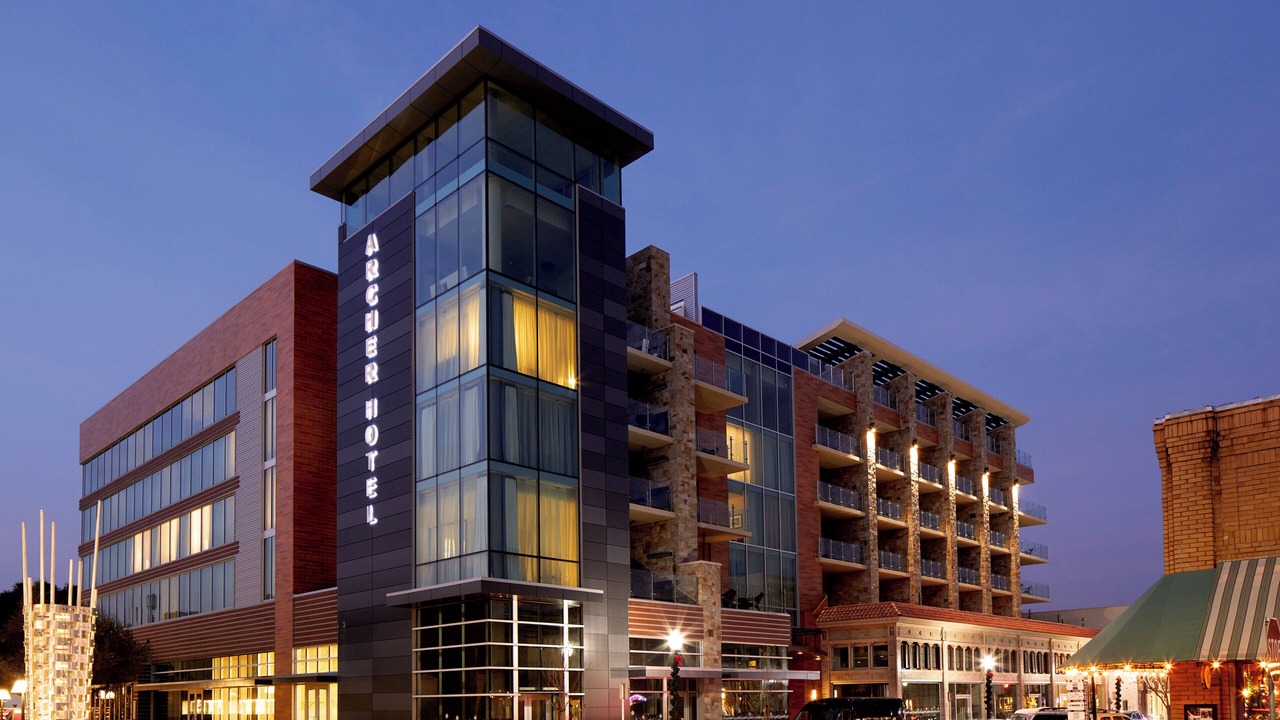 Photo of Outdoor in Downtown Napa