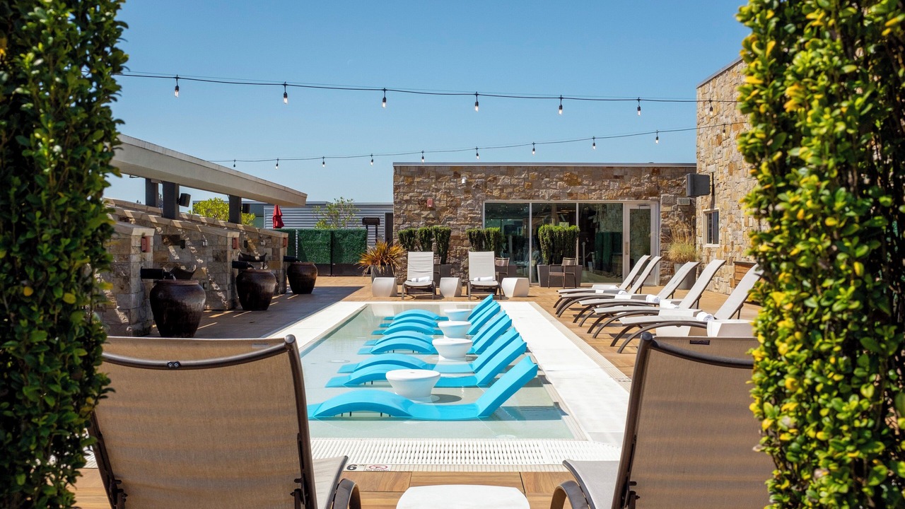 Photo of Outdoor in Downtown Napa