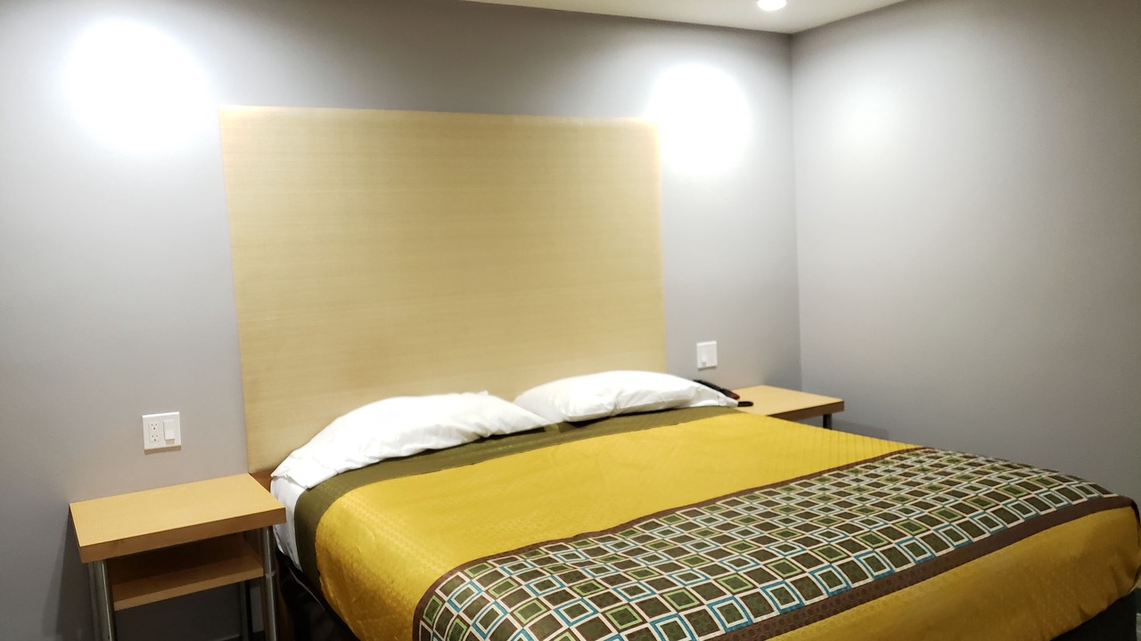 Photo of Bedroom in Los Angeles