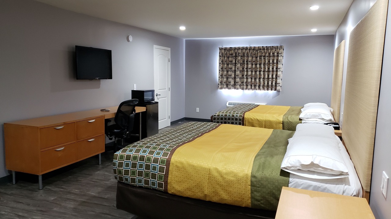 Photo of Bedroom in Los Angeles