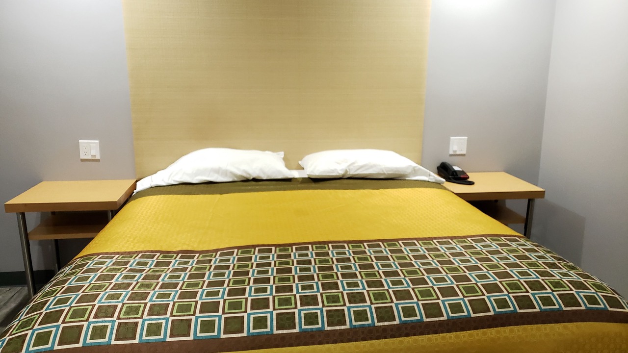 Photo of Bedroom in Los Angeles