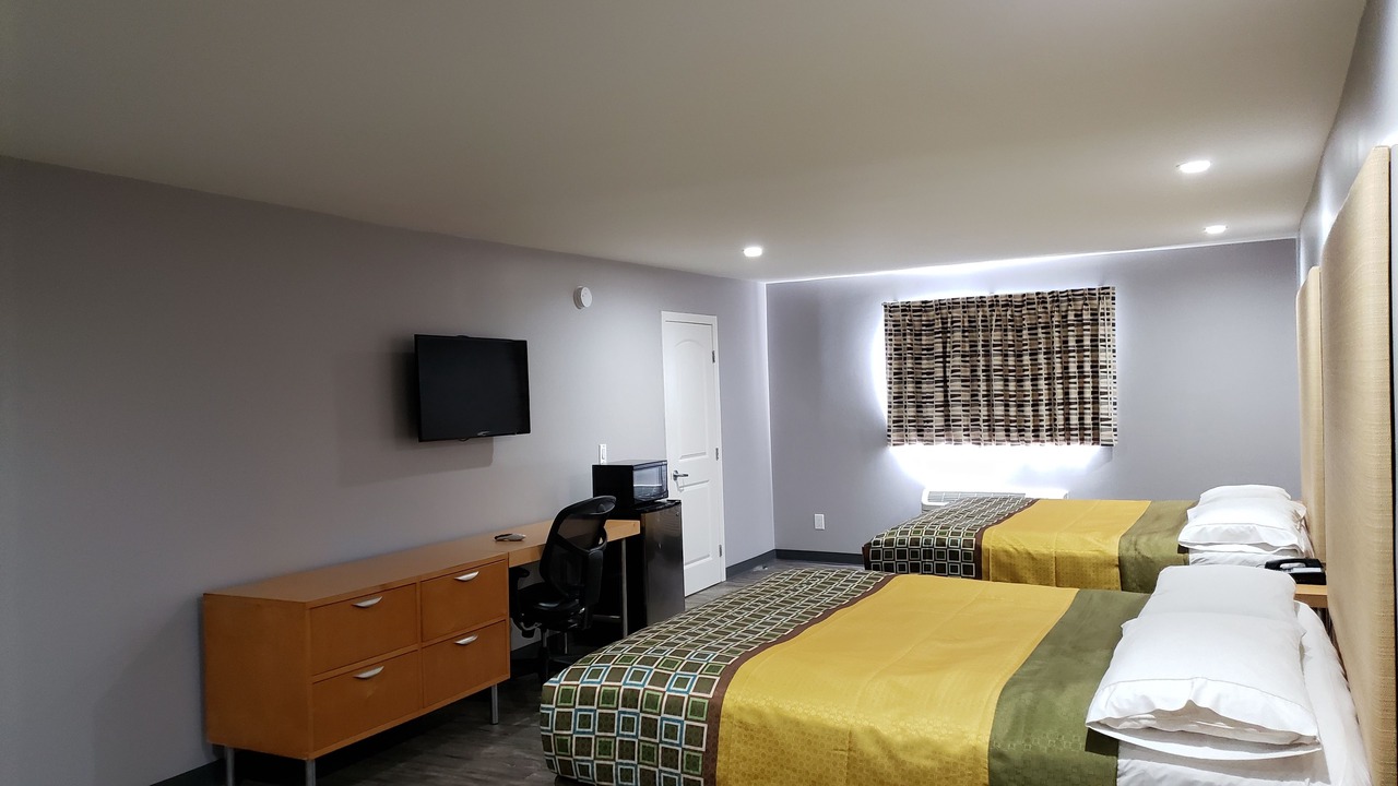 Photo of Bedroom in Los Angeles