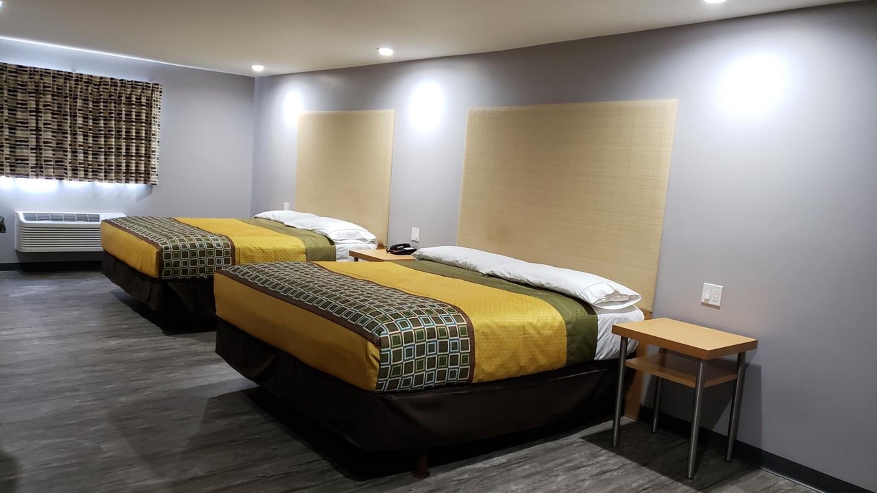 Photo of Bedroom in Los Angeles