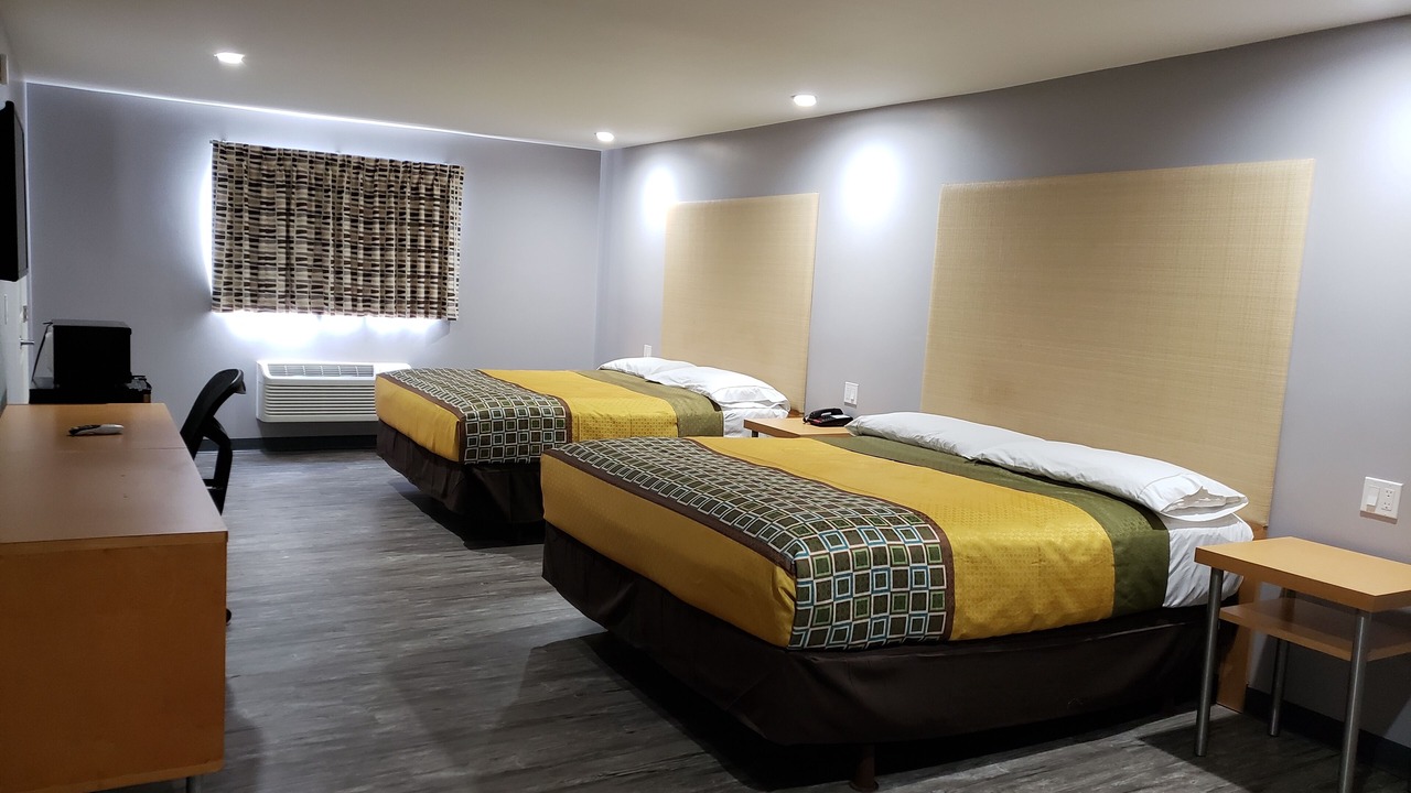 Photo of Bedroom in Los Angeles