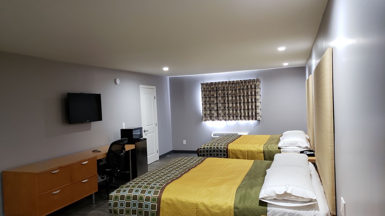 Photo of Bedroom in Los Angeles