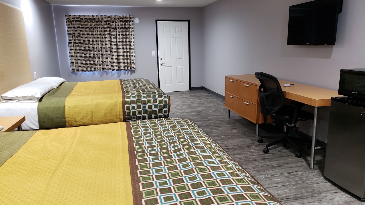 Photo of Bedroom in Los Angeles